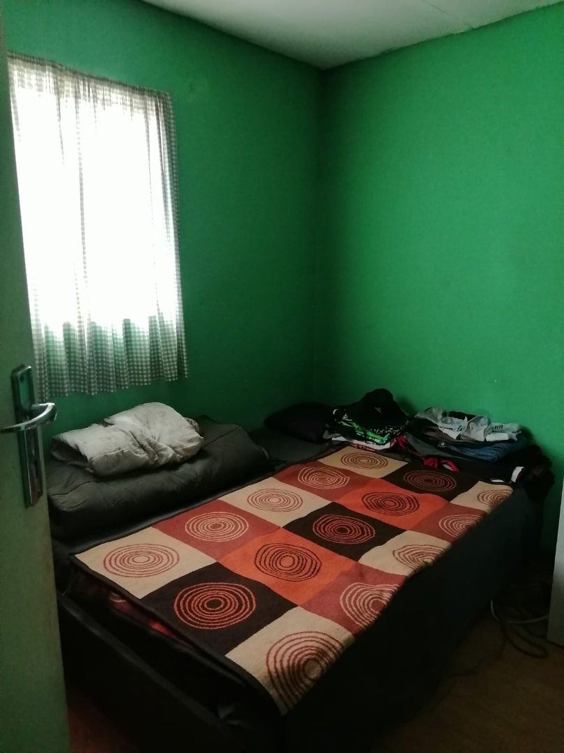 2 Bedroom Property for Sale in Kalkfontein Western Cape